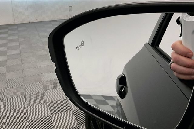New 2026 Nissan Murano SV AWD/4WD image 30
