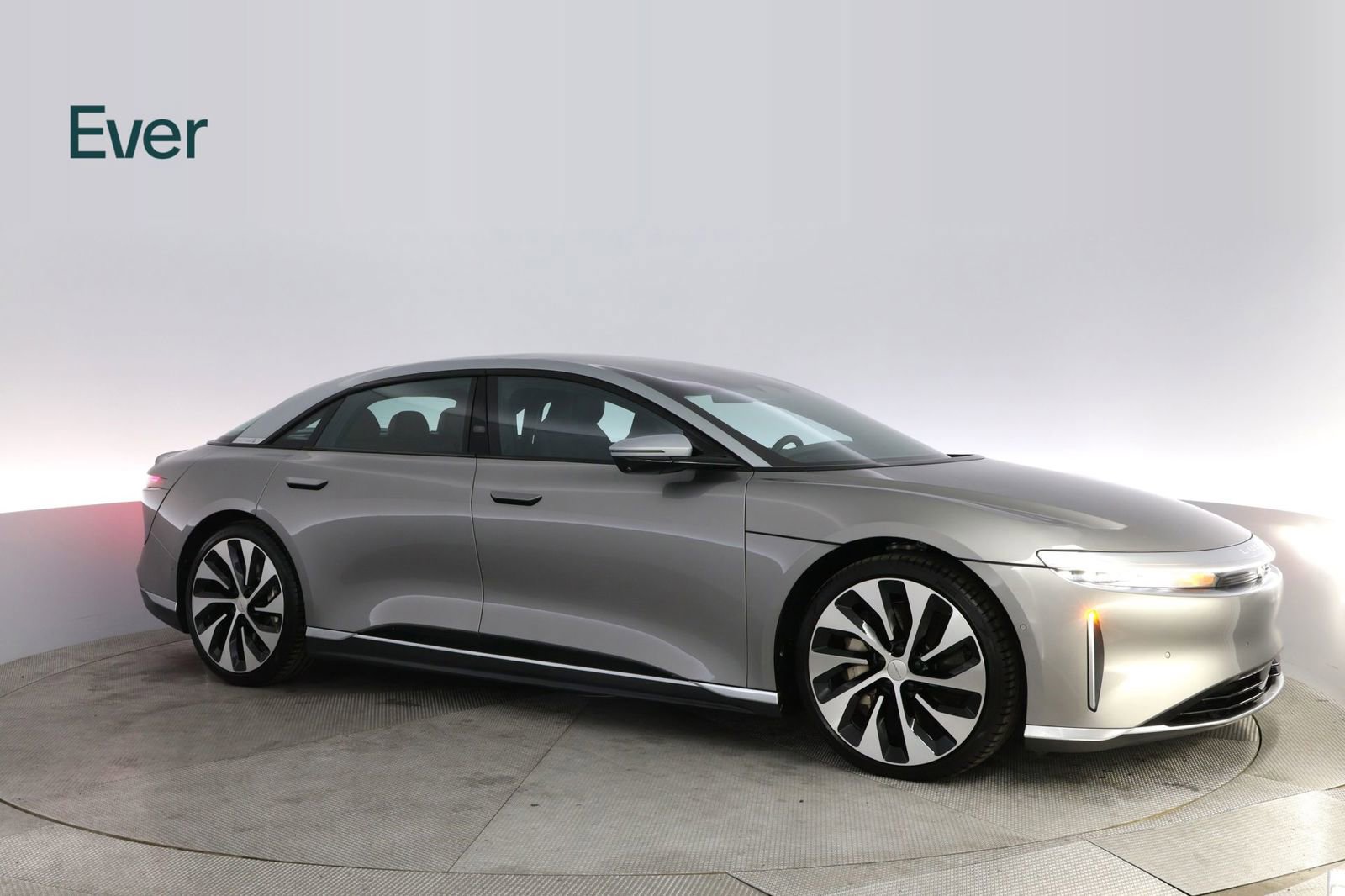 Used 2023 Lucid Air Grand Touring image 14