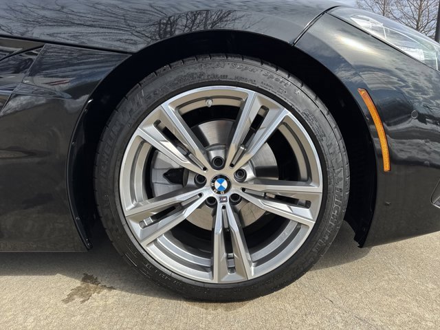 Certified 2025 BMW Z4 sDrive30i image 30