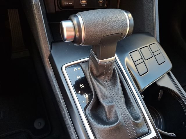 Used 2024 Kia Sportage LX FWD image 14