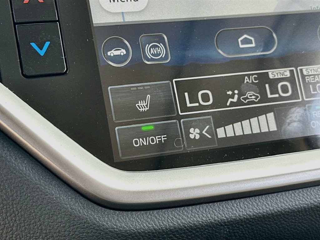 New 2027 Subaru Ascent Limited AWD/4WD image 21