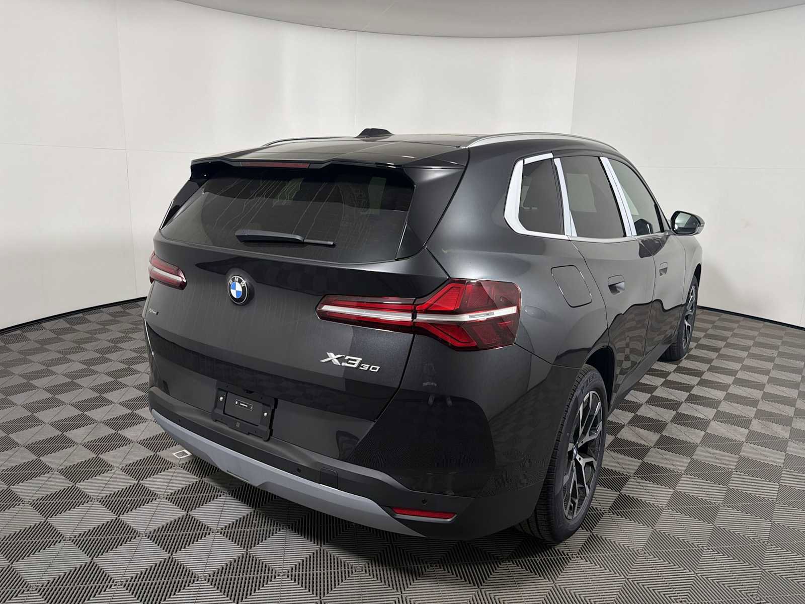 New 2026 BMW X3 xDrive30 w/ Convenience Package AWD/4WD image 9