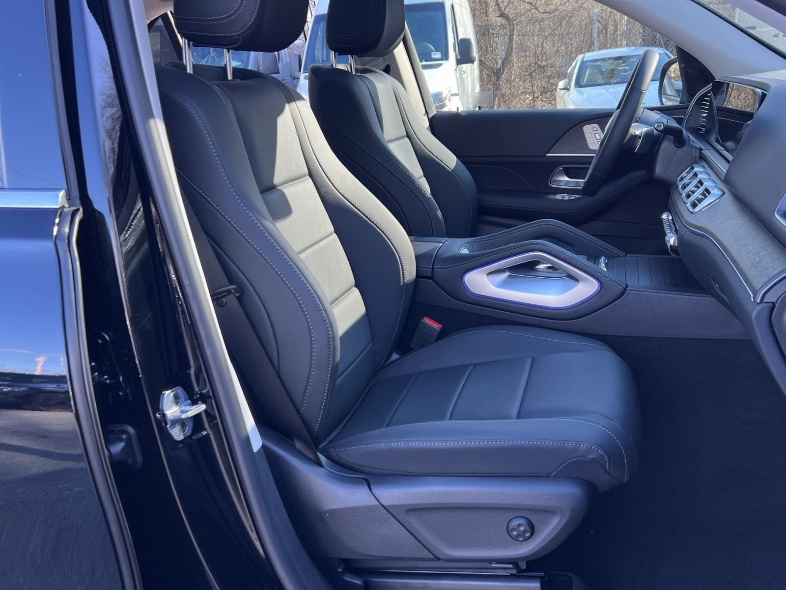 New 2026 Mercedes-Benz GLE 350 4MATIC image 26