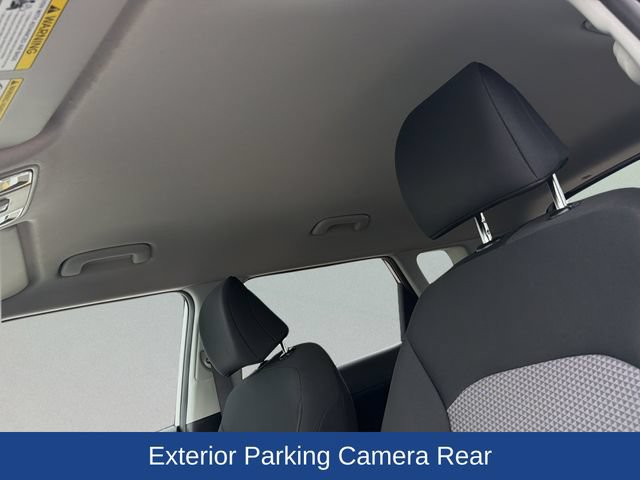 Used 2025 Kia Soul S FWD image 12