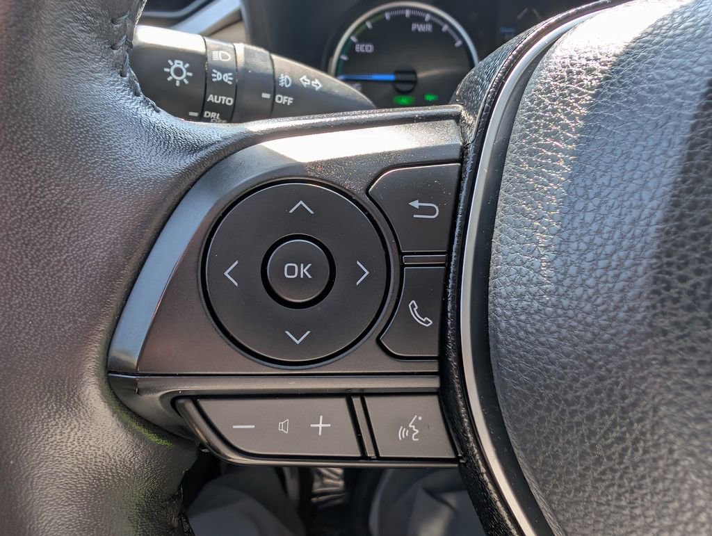 Used 2020 Toyota RAV4 XLE w/ Convenience Package AWD/4WD image 26