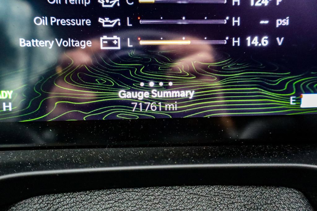 Used 2024 Jeep Grand Cherokee Limited 4xe image 28