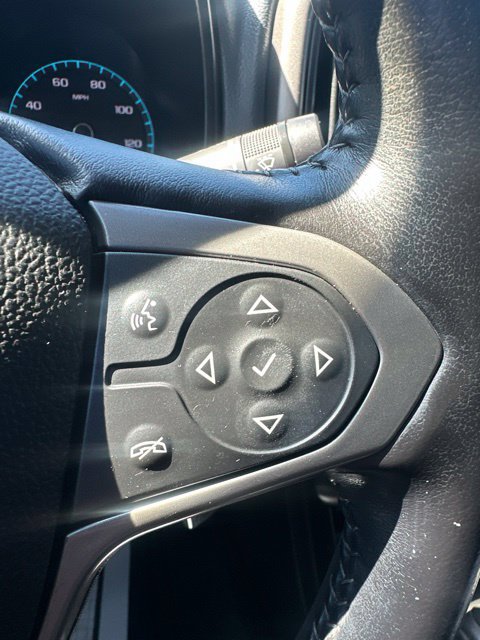Used 2019 Chevrolet Colorado Z71 AWD/4WD image 15