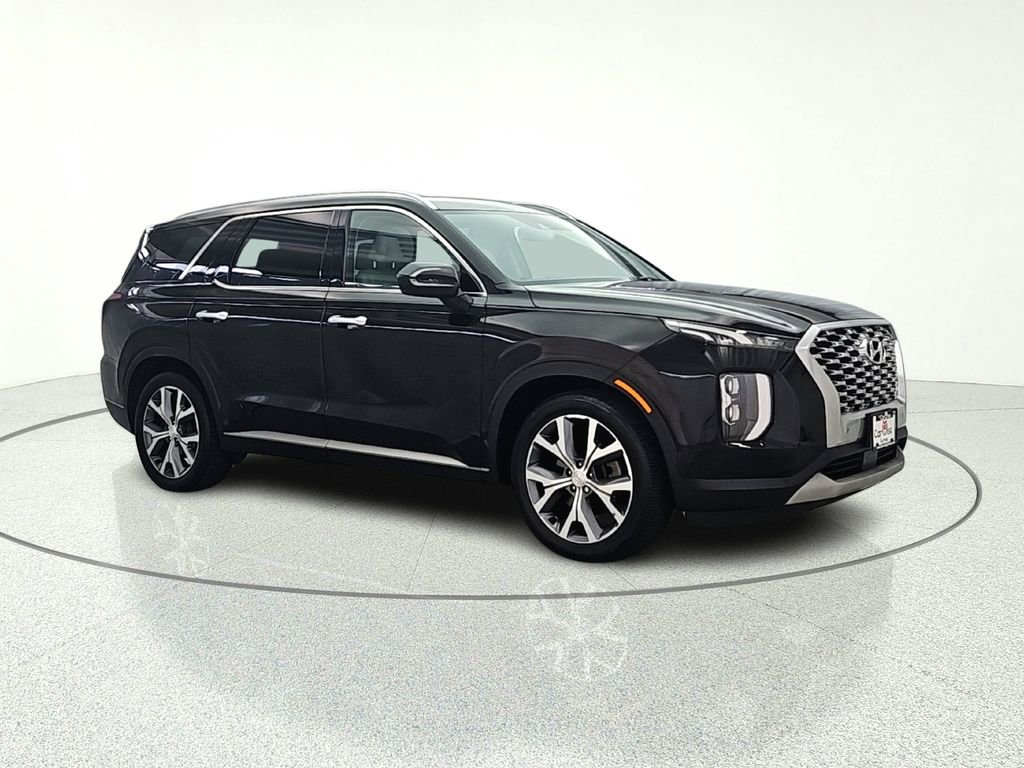 Used 2020 Hyundai Palisade SEL AWD/4WD image 9