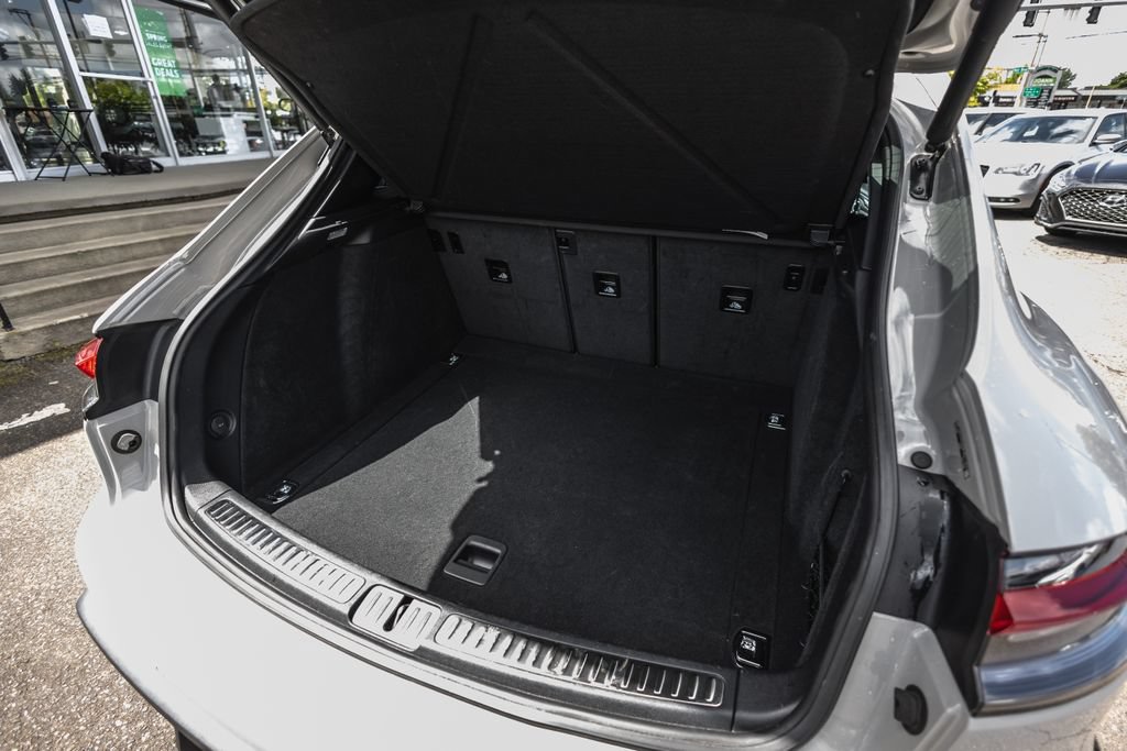 Used 2022 Porsche Macan S AWD/4WD image 31