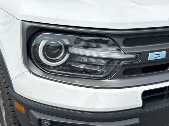 Used 2023 Ford Bronco Sport Big Bend w/ Convenience Package AWD/4WD image 12
