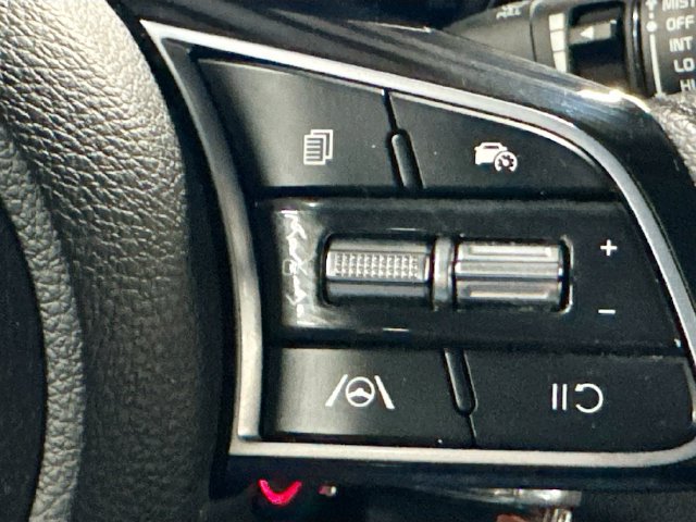 Certified 2023 Kia Forte LXS w/ LXS Technology Package FWD image 10