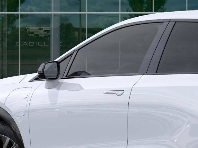 New 2026 Cadillac Optiq Sport 2 AWD/4WD image 36