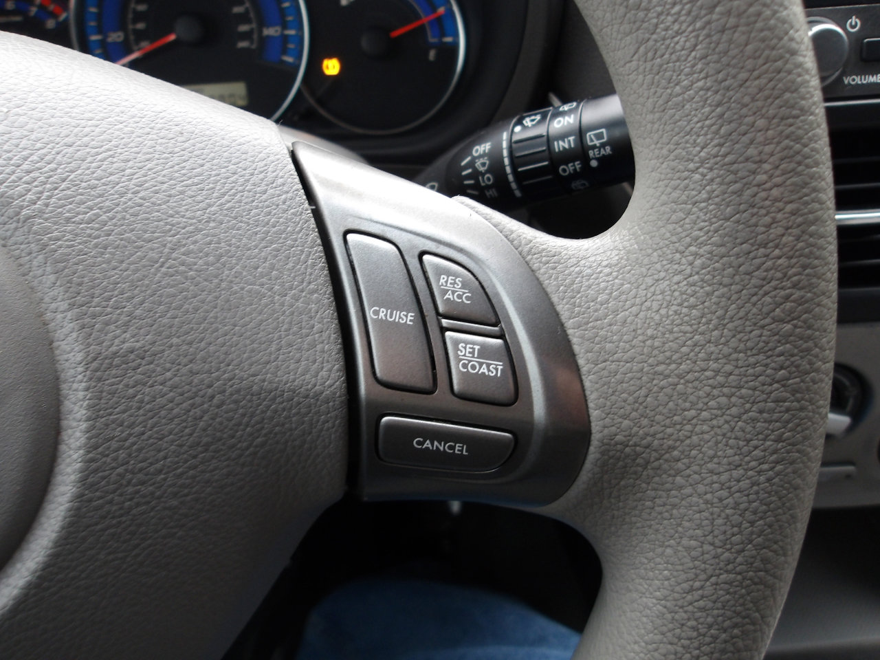 Used 2009 Subaru Forester 2.5X image 17