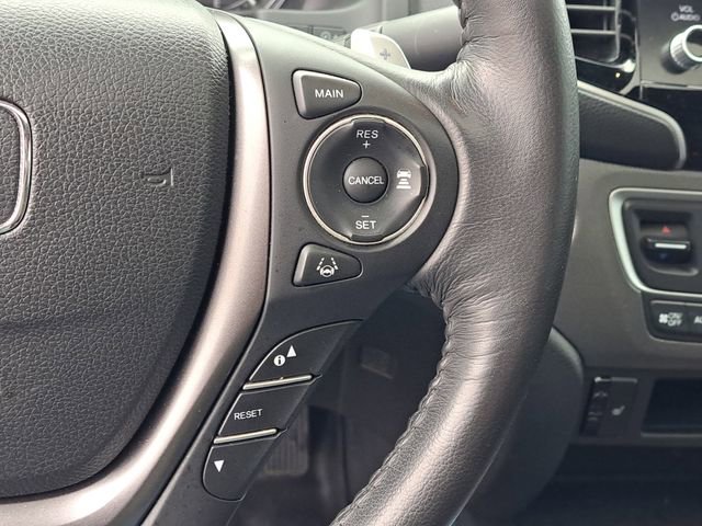 Used 2023 Honda Ridgeline RTL image 11