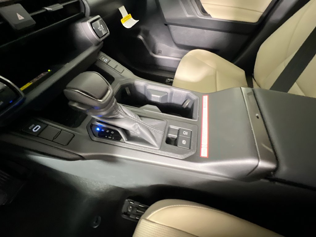 New 2026 Toyota RAV4 XLE Premium w/ Panoramic Sun Roof Package FWD image 22