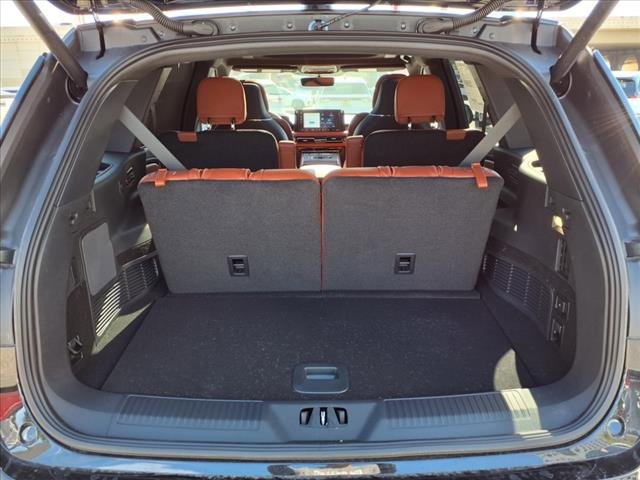 New 2025 Lincoln Aviator Reserve w/ Equipment Group 201A image 16