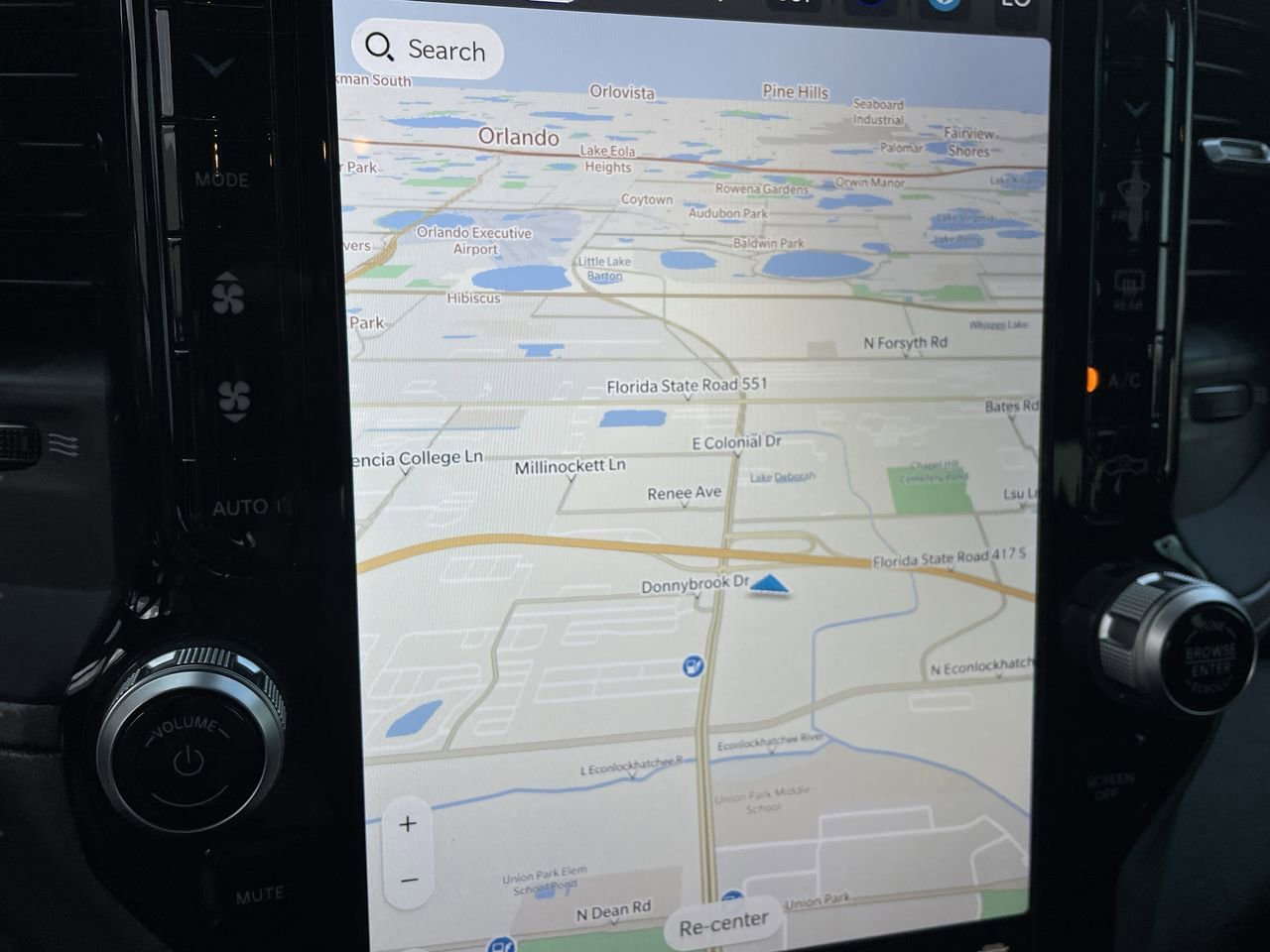 Used 2024 RAM 3500 Tradesman w/ Chrome Appearance Group image 22