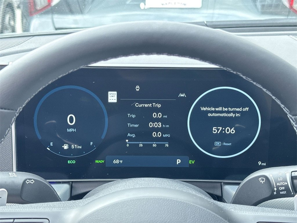 New 2025 Hyundai Sonata Limited image 16