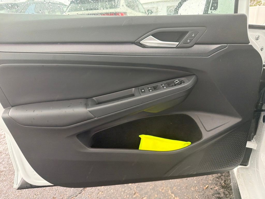 New 2026 Volkswagen GTI SE image 10