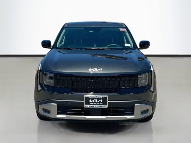 New 2027 Kia Seltos S FWD video 2