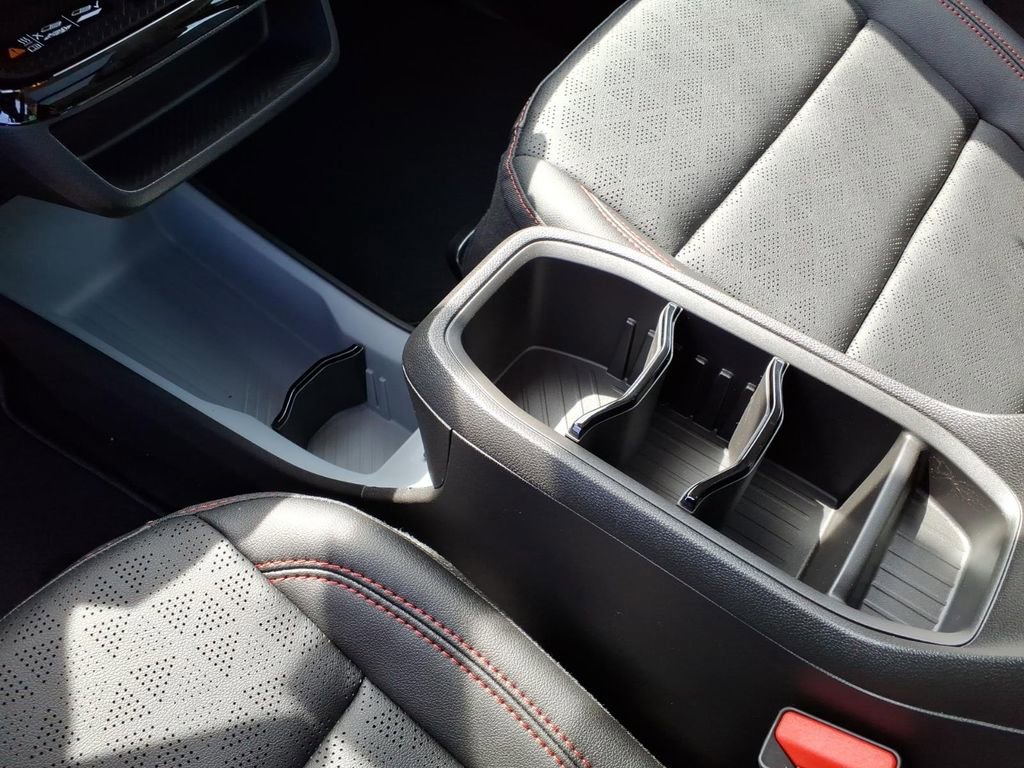 New 2027 Chevrolet Bolt RS w/ Technology Package image 18