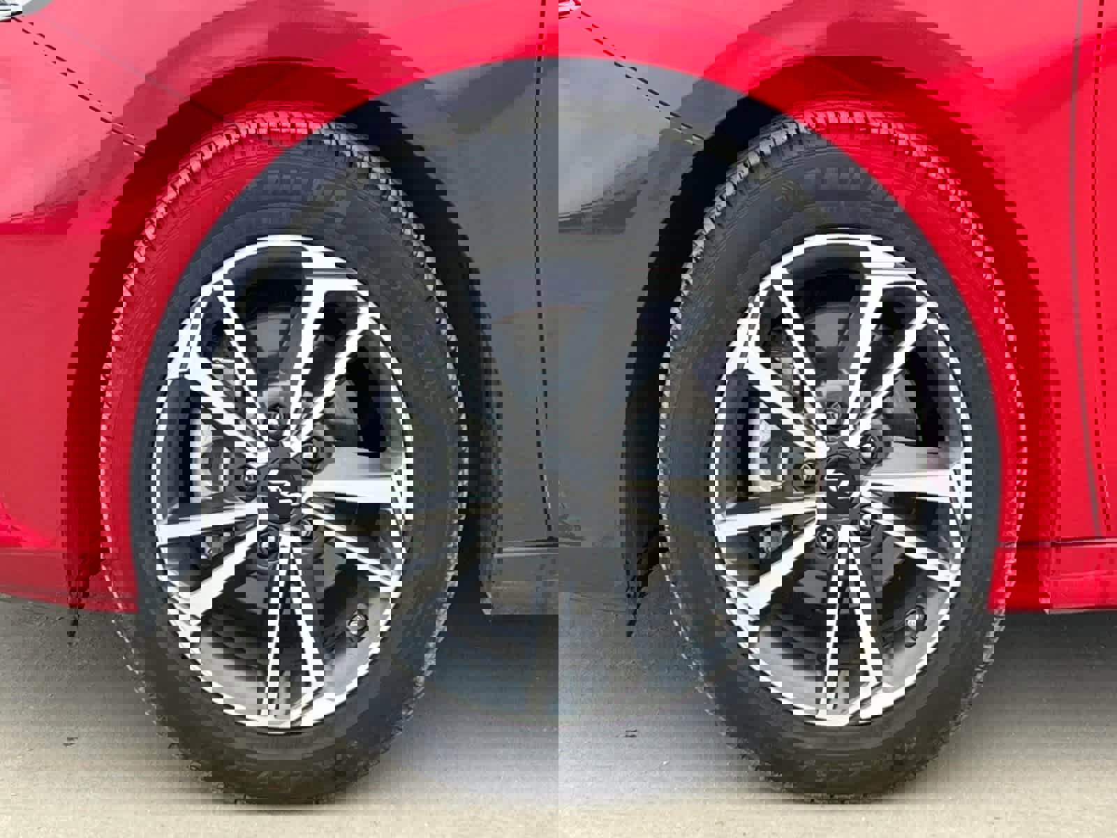 Used 2023 Kia Forte LXS image 24