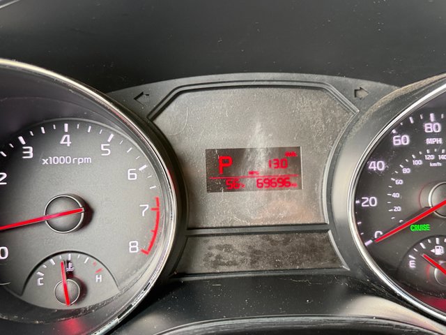 Used 2018 Kia Sedona LX FWD image 17