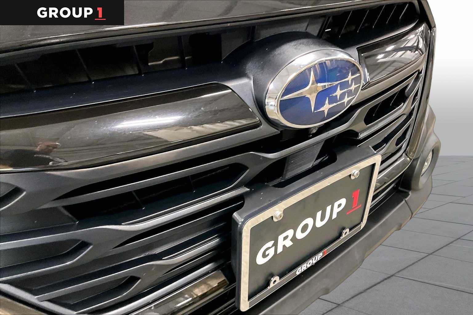 Certified 2023 Subaru Outback Onyx Edition XT AWD/4WD image 30