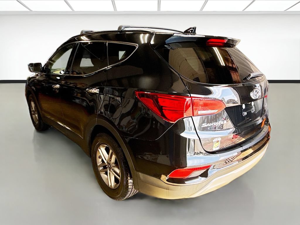 Used 2017 Hyundai Santa Fe Sport FWD image 7