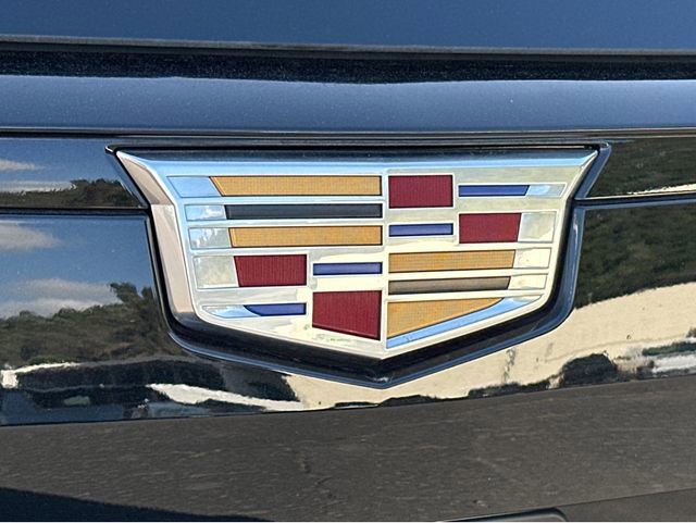 Certified 2022 Cadillac Escalade Sport Platinum RWD image 17