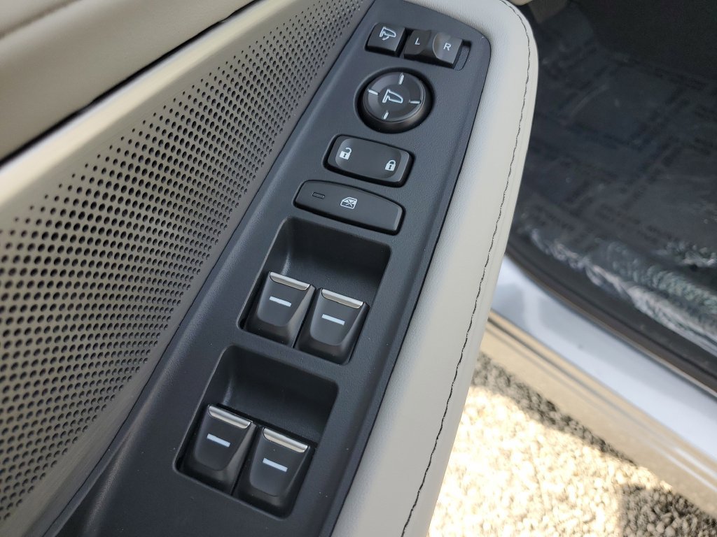 New 2026 Acura MDX w/ Technology Package FWD image 21
