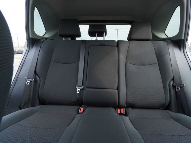 Used 2024 Toyota RAV4 LE FWD image 32