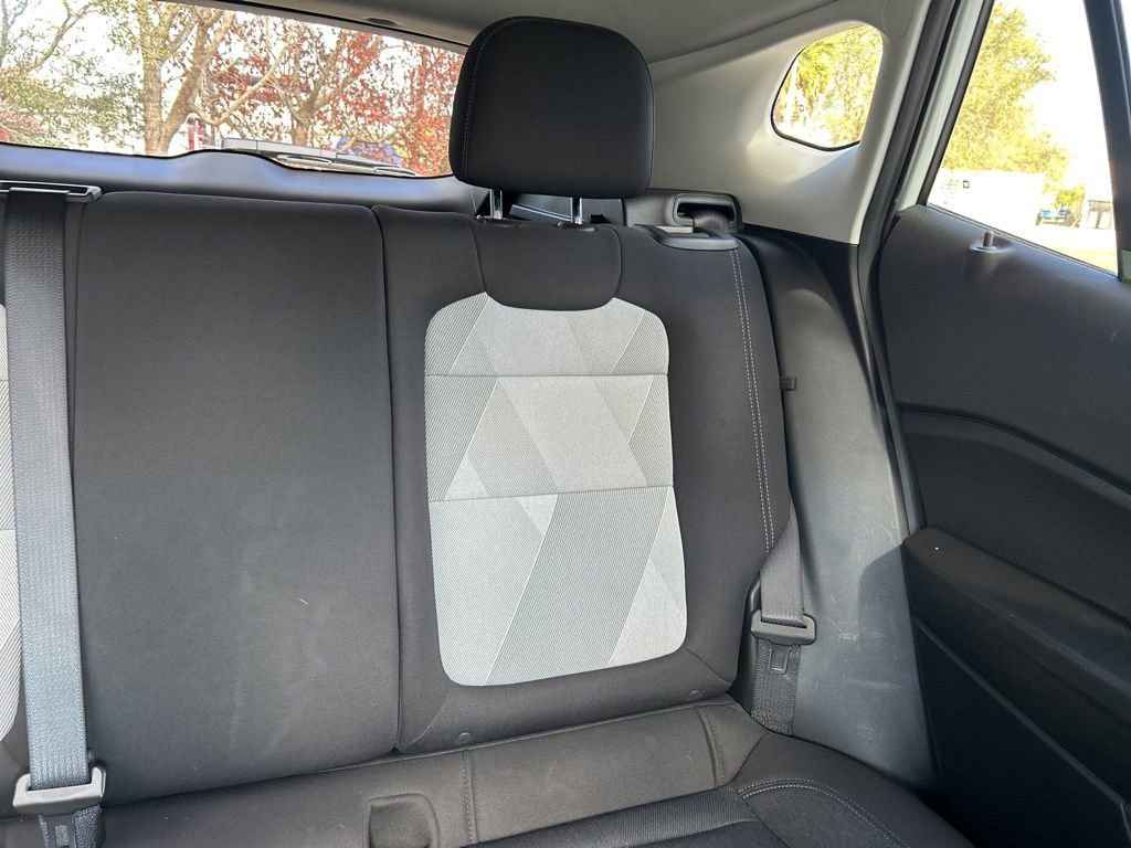 Used 2024 Chevrolet Trax LS w/ Driver Confidence Package image 14