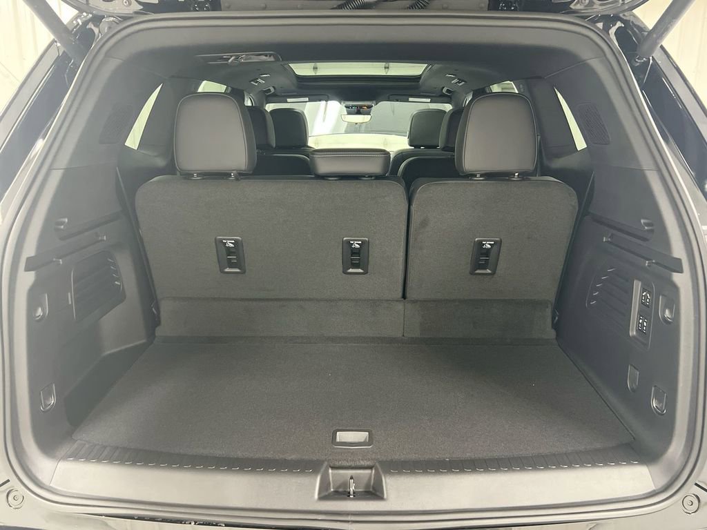 New 2026 Buick Enclave Avenir w/ Super Cruise Package image 25