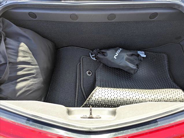 Used 2017 Acura NSX image 6