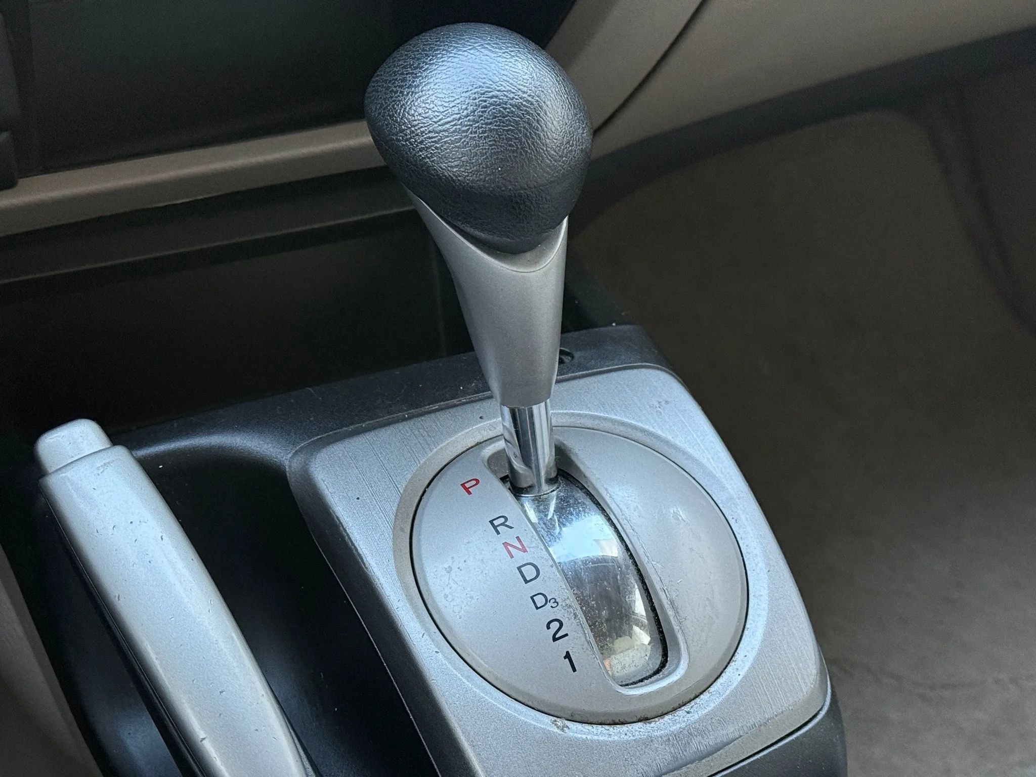 Used 2011 Honda Civic EX image 27