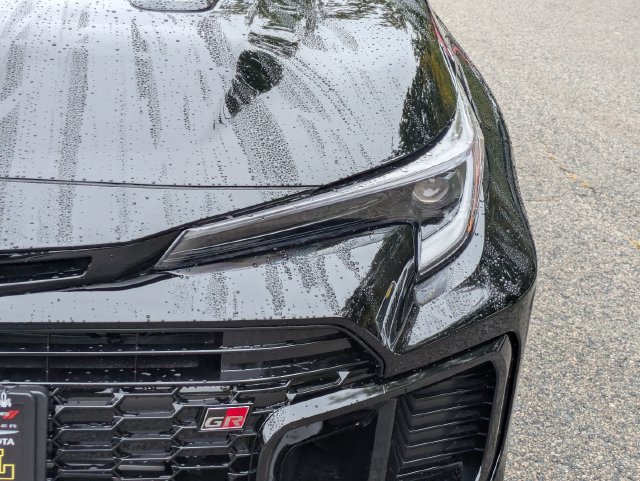 New 2026 Toyota Corolla GR AWD/4WD image 13