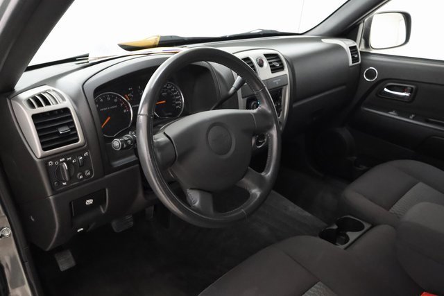 Used 2011 Chevrolet Colorado LT w/ Protection Package image 8