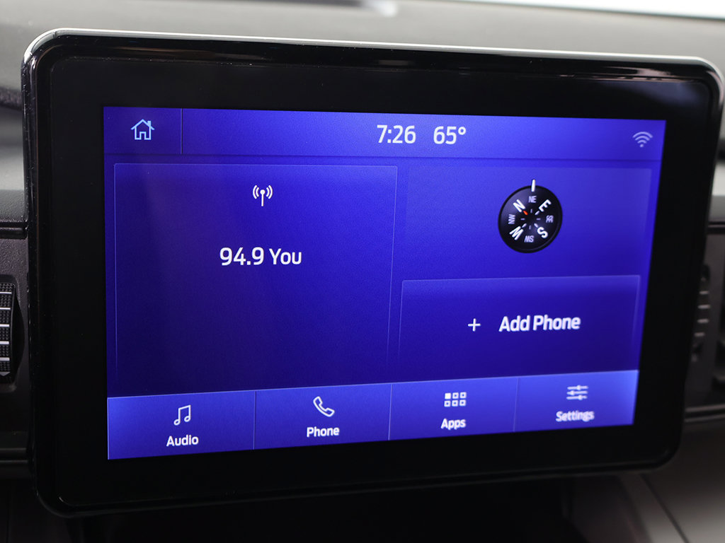 Used 2024 Ford Explorer XLT AWD/4WD image 45