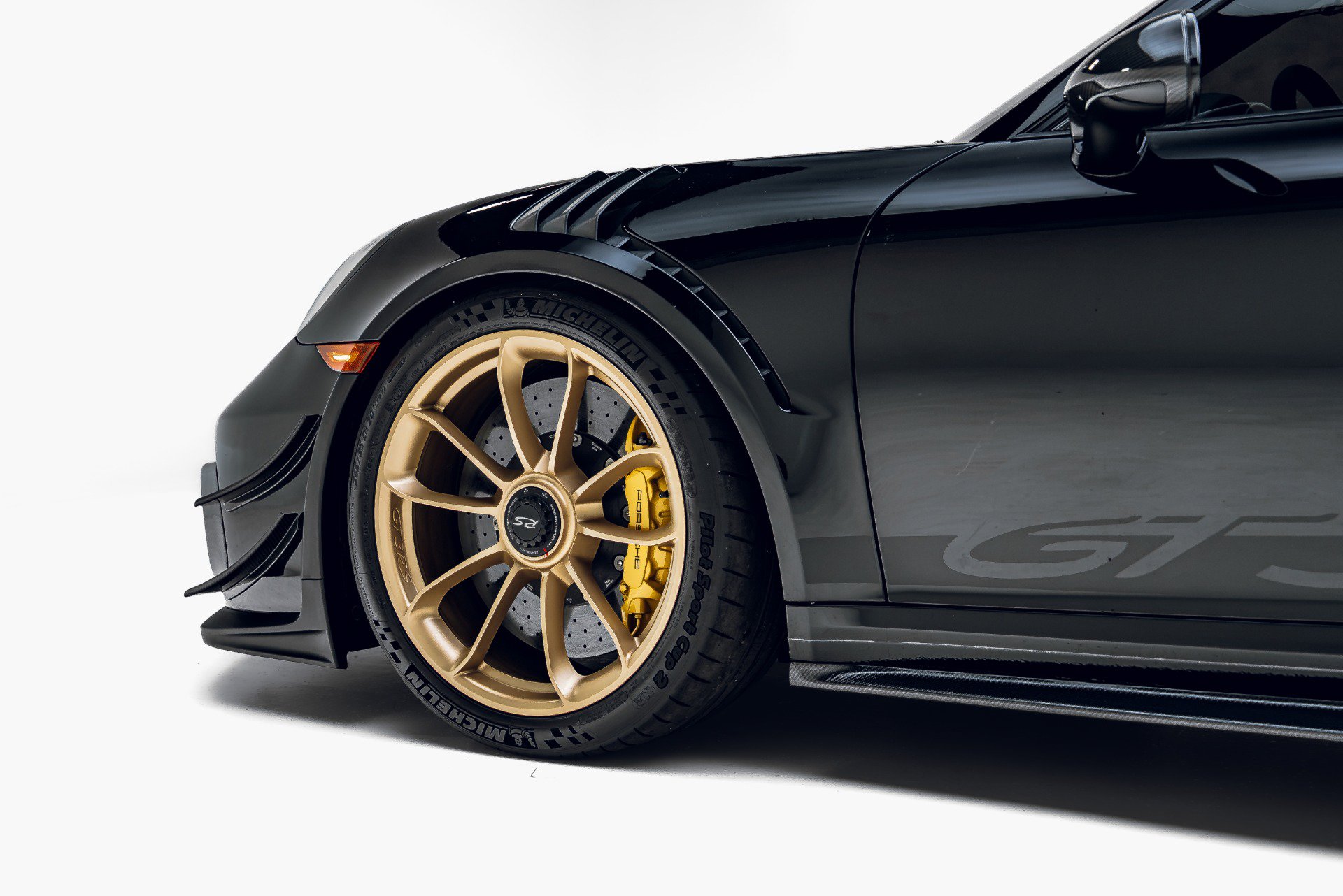 Used 2019 Porsche 911 GT3 RS RWD image 19