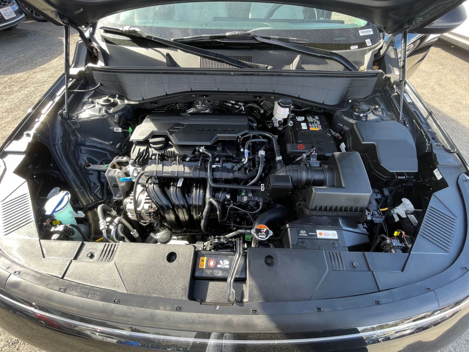 Used 2025 Hyundai Kona SEL image 33