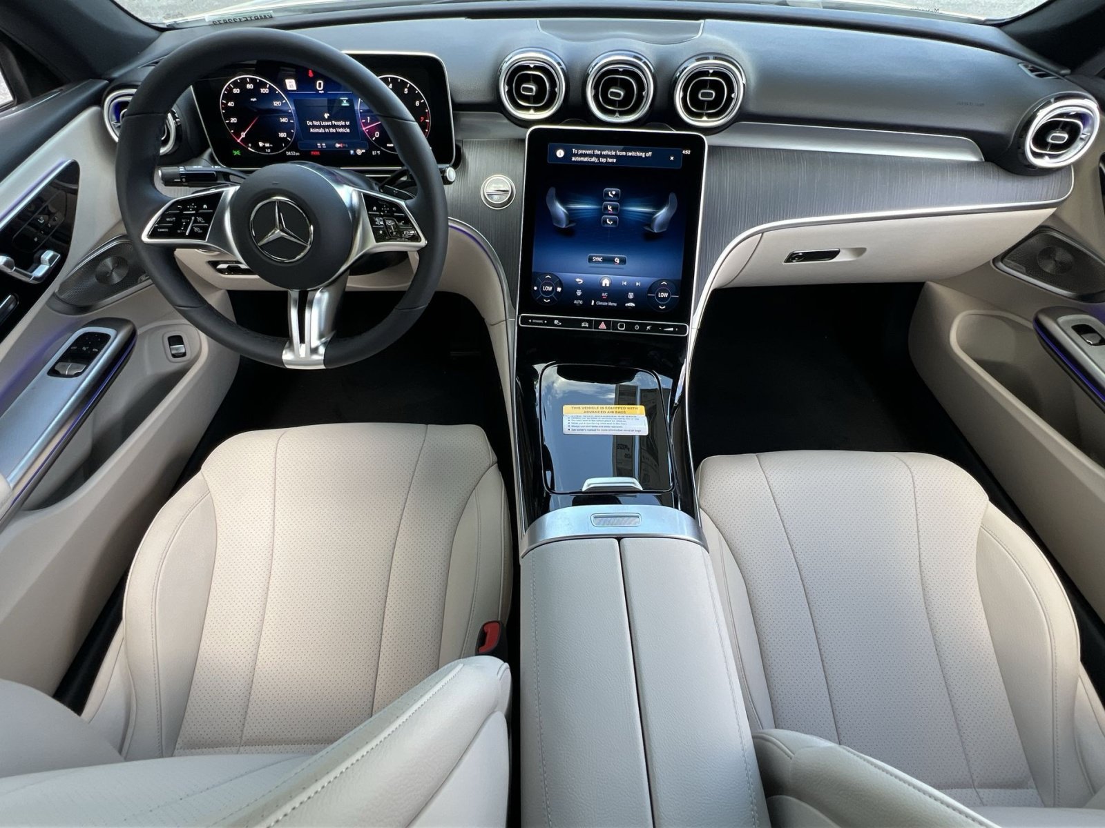 New 2026 Mercedes-Benz CLE 300 4MATIC Coupe image 28