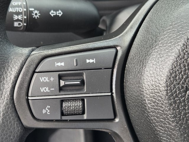 New 2026 Honda Accord SE image 13