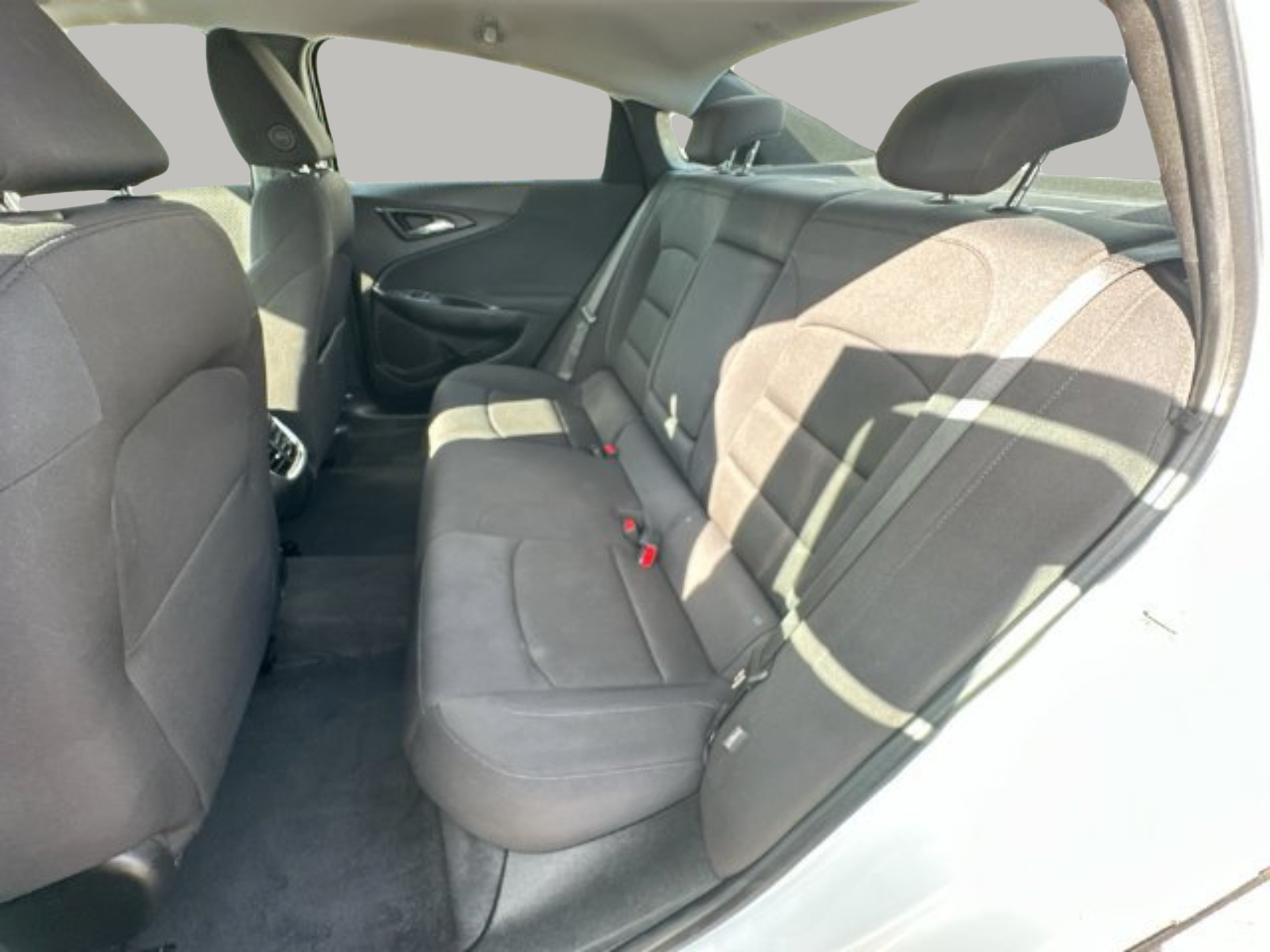 Used 2023 Chevrolet Malibu LT FWD image 22