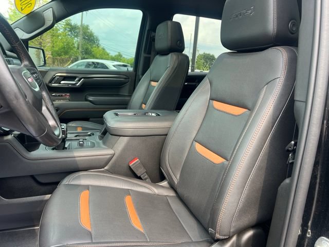 Used 2022 GMC Sierra 1500 AT4 w/ AT4 Premium Package AWD/4WD image 22