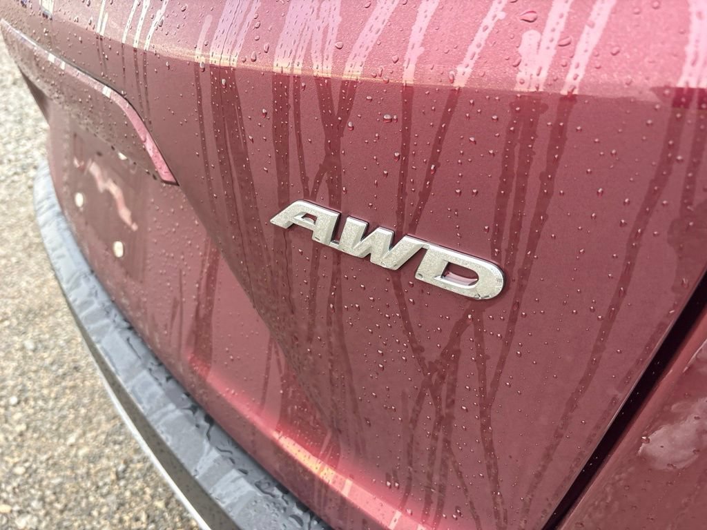 Used 2017 Honda CR-V EX image 4