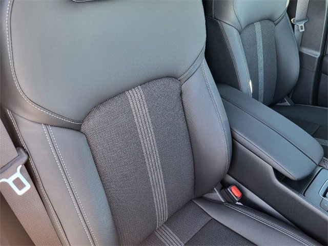 New 2025 MAZDA CX-50 AWD 2.5 S w/ Cargo Package image 16