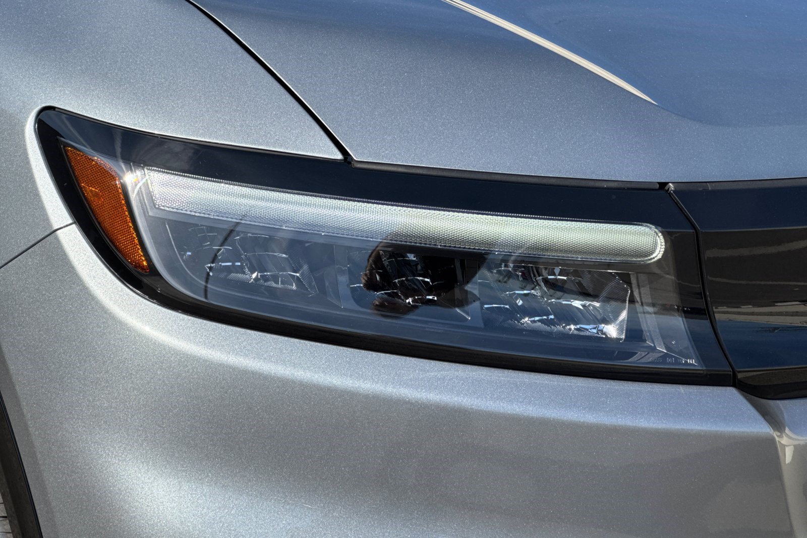 New 2026 Honda Prologue Touring image 10