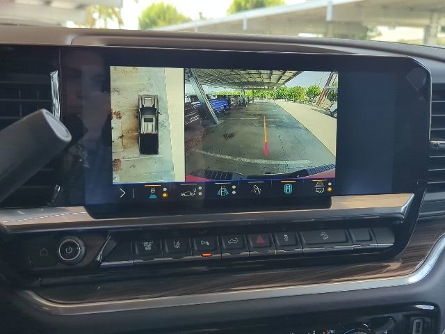 New 2025 Chevrolet Silverado 2500 LT w/ Texas Edition AWD/4WD image 25