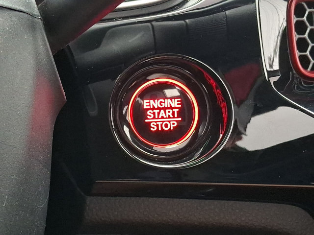 Certified 2024 Honda Civic Si image 23